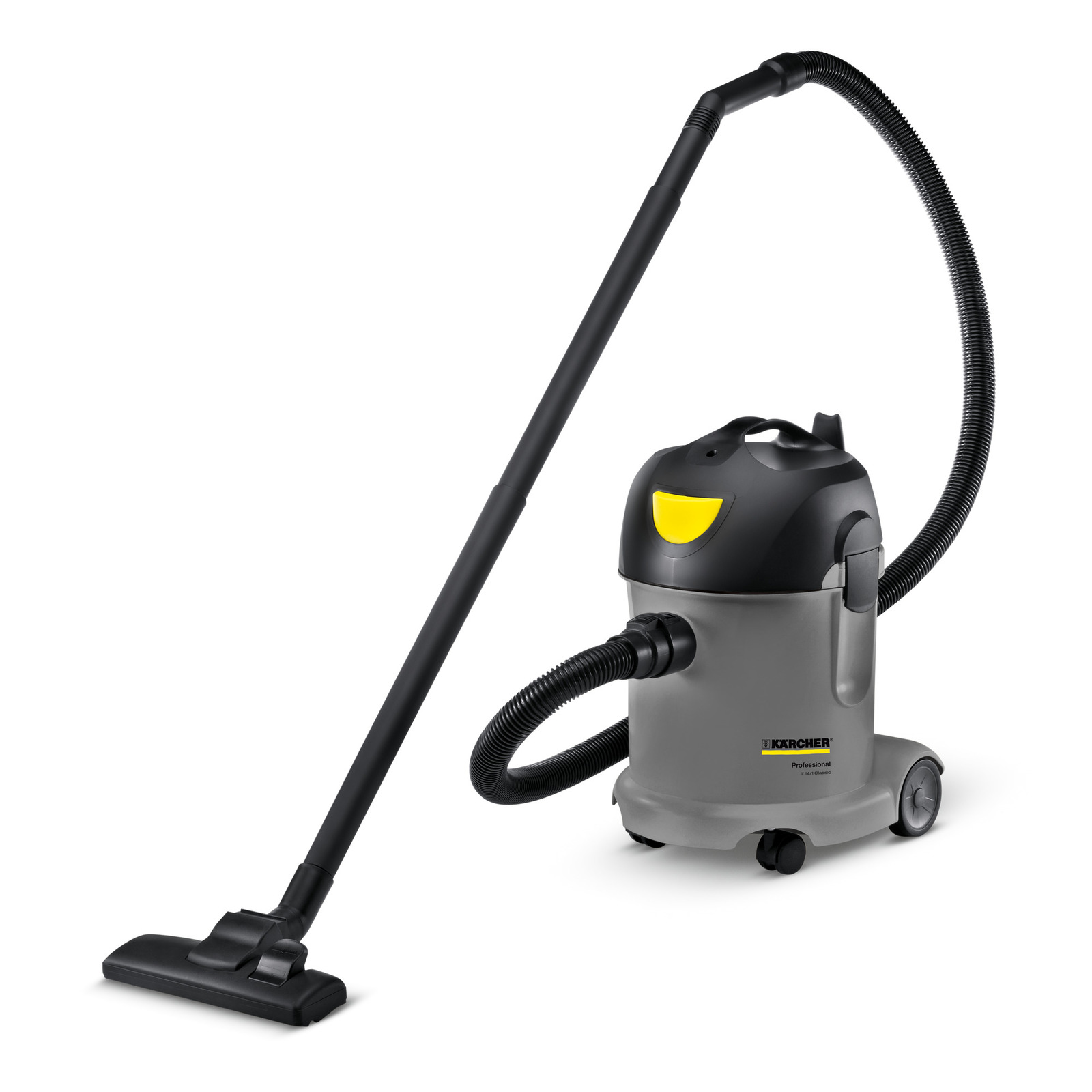 Máy hút bụi khô CN Karcher T14/1 Classic